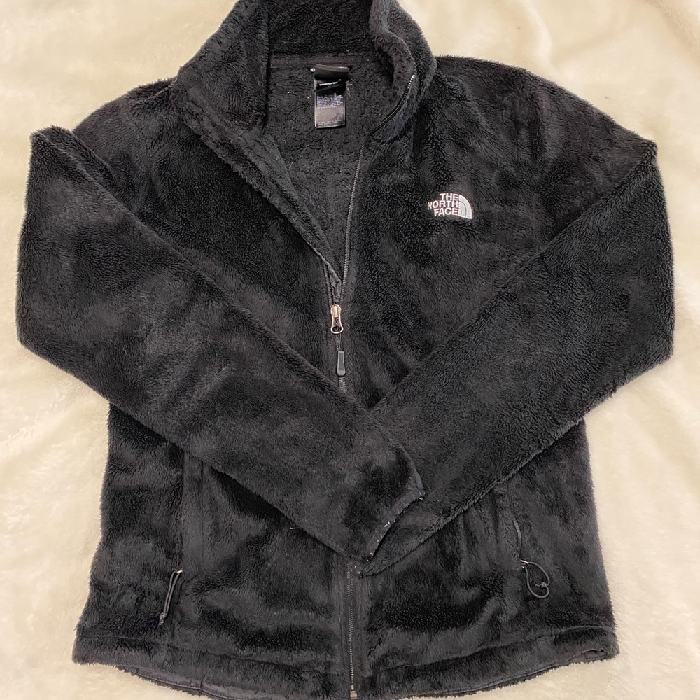 The North Face Jacket Osito 2 Fleece Fuzzy Jacket